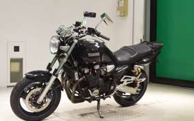 YAMAHA XJR1300 2001 RP03J