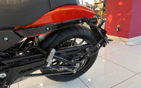 HARLEY X500 2024 W5B