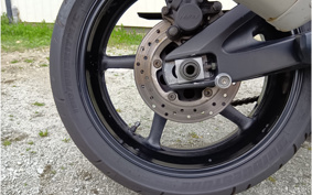 KAWASAKI NINJA 1000 2011 ZXT00G