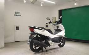 HONDA PCX125 2013 JF56