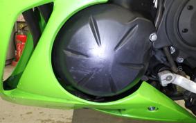 KAWASAKI NINJA 400R 2012 ER400B