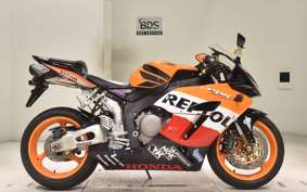 HONDA CBR1000RR 2005