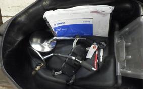 YAMAHA VINO 50 Gen.4 AY02