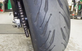 TRIUMPH TRIDENT 660 2022