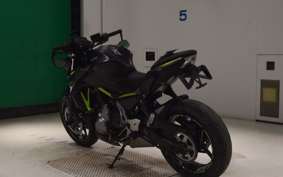 KAWASAKI Z650 A 2019 ER650H