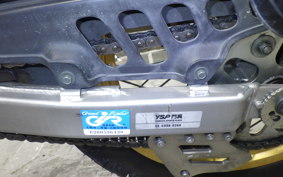 YAMAHA SEROW 250 1997 DG11J