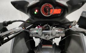 SUZUKI GSR250S GJ55D