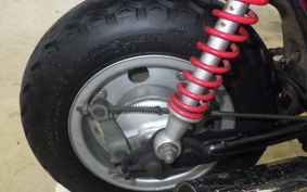 HONDA MONKEY 1997 Z50J