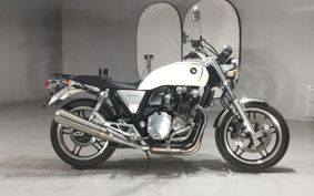 HONDA CB1100 2010 SC65