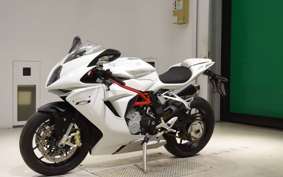 MV AGUSTA F3 2013
