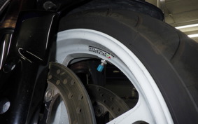 SUZUKI GSX-R1000 2007