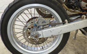 KAWASAKI KLX250D TRACKER LX250E
