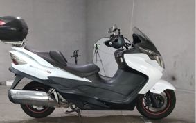SUZUKI SKYWAVE 250M CJ45A