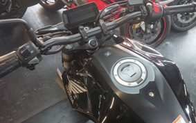 HONDA CB250R MC52