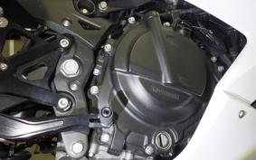 KAWASAKI NINJA 400 2023 EX400G