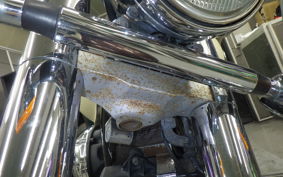HONDA SHADOW 750 Gen. 2 1998 RC44