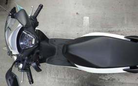 HONDA DIO110-3ﾍﾞｰｼｯｸ 2003 JK03