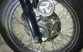 TRIUMPH BONNEVILLE 2008