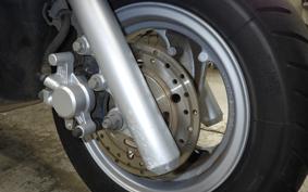 YAMAHA AXIS 125 TREET SE53J