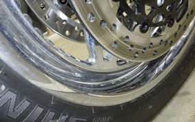 YAMAHA VMAX Gen.2 2009 RP22J