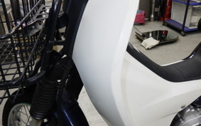 HONDA C110 SUPER CUB 1986 JA10