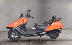 HONDA FUSION MF02