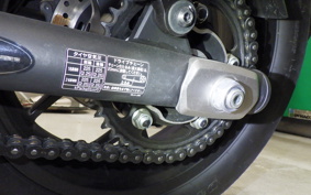 HONDA REBEL 1100 DCT 2021 SC83