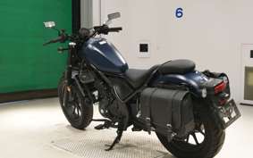 HONDA REBEL 250 A MC49
