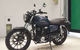 HONDA GB350 2022 NC59
