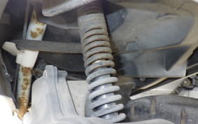 SUZUKI LET's 5 G CA47A
