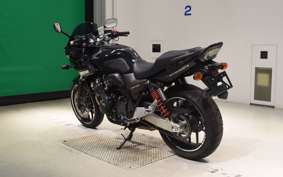 HONDA CB400 SUPER BOLDOR A 2022 NC42