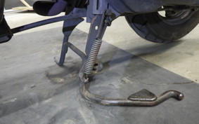 SUZUKI LET's 2 CA1PA