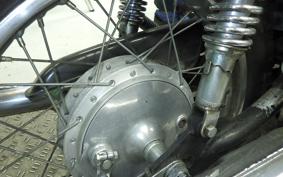 HONDA CB500 T 1977 CB500T