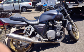 HONDA CB1000SF 1993 SC30