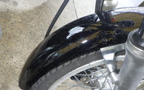 HONDA GB250 CLUBMAN MC10