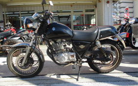 SUZUKI BOLTI NJ47A