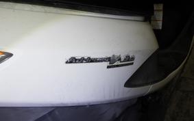 SUZUKI ADDRESS V50 Gen.2 2022 CA42A