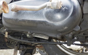 HONDA DIO Gen.5 AF56