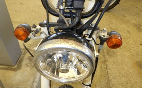HONDA GORILLA AB27