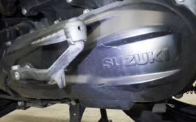 SUZUKI ADDRESS 110 1986 CE47A