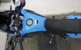 YAMAHA TENERE 700 2026 DM17J