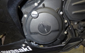 KAWASAKI NINJA 400 2018 EX400G