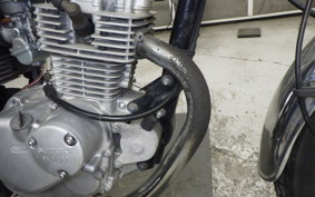 SUZUKI GN125 H