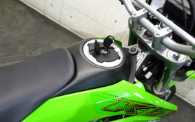 KAWASAKI KLX230 LX230A