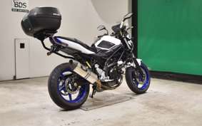 SUZUKI SV650 A 2016 VP55B