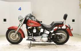 HARLEY FLSTF 1340 1996