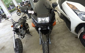 KAWASAKI ZZ-R400 Gen.2 1998 ZX400N