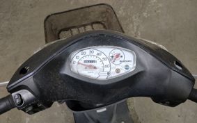 SUZUKI ADDRESS V50 CA4BA