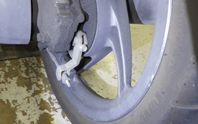HONDA DIO 110 2025 JF31