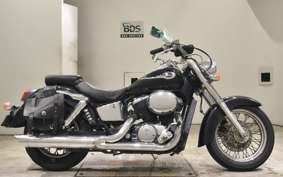 HONDA SHADOW 400 1999 NC34